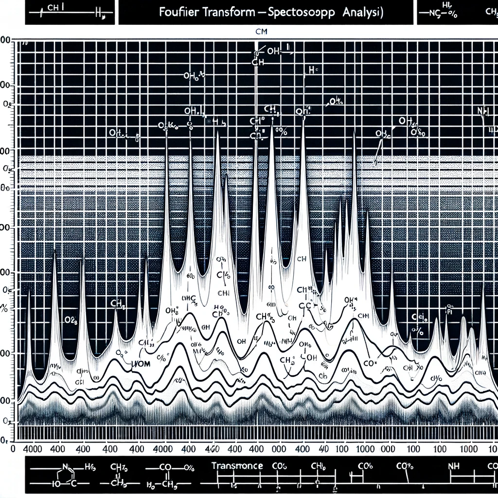 FTIR Analysis