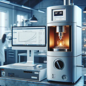 Thermogravimetric Analysis (TGA)
