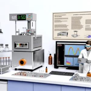 Differential Scanning Calorimetry (DSC)