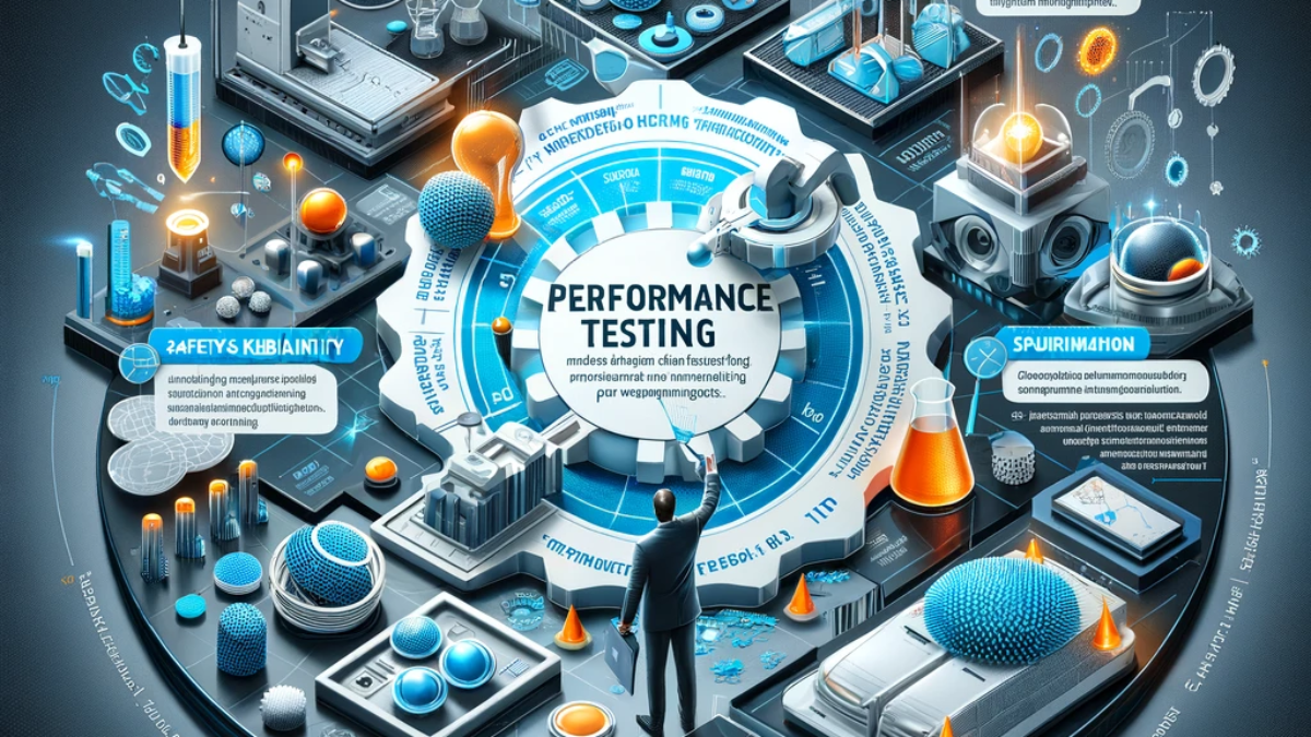 Performance Testing