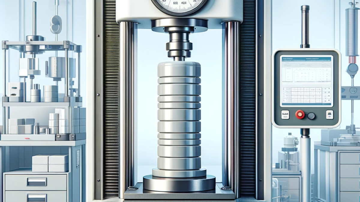 Compression Testing