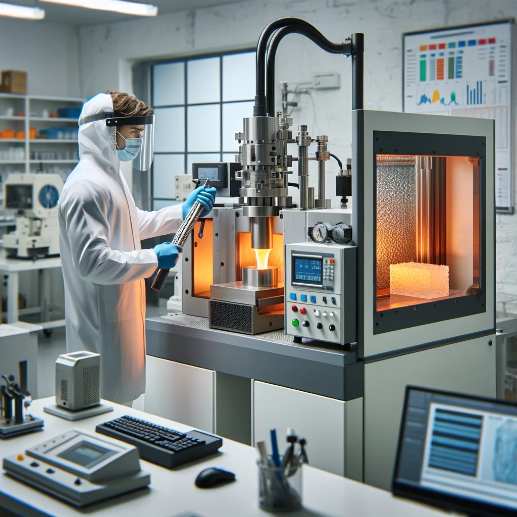 Top Plastic Testing Laboratory in Chennai