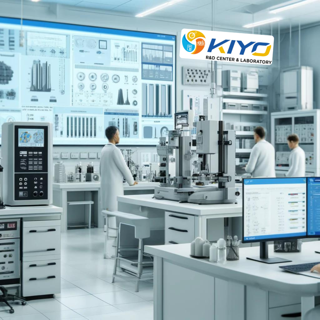 Best Plastic Testing Center in Chennai