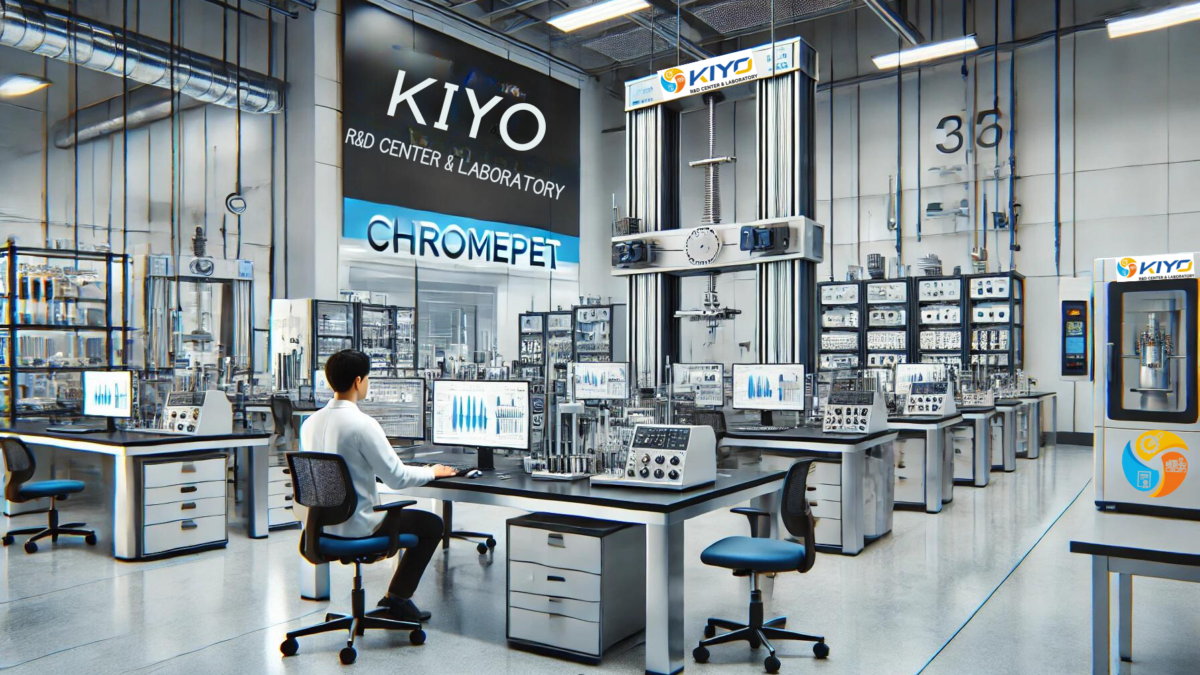 PLASTIC TESTING LAB IN CHROMEPET