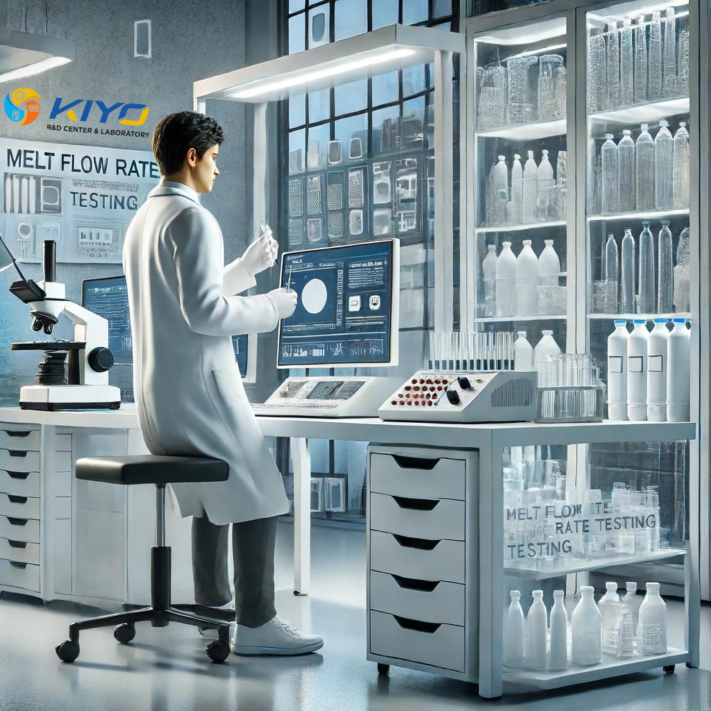 Plastic Testing Lab in Tamil Nadu