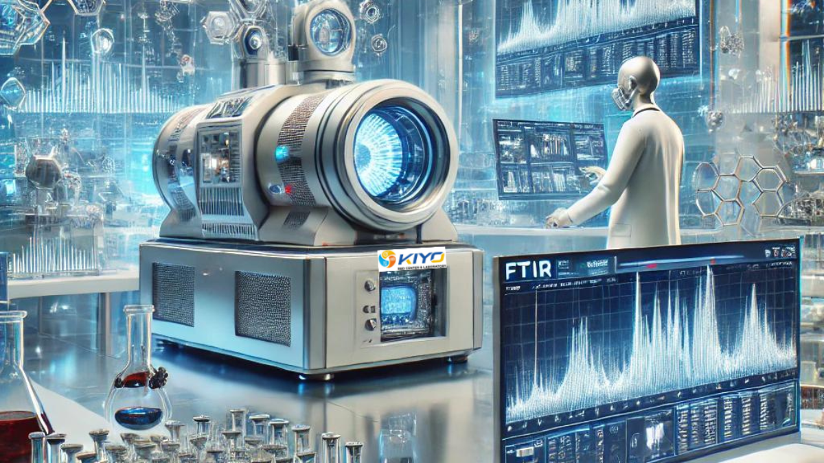 FTIR Analysis Techniques