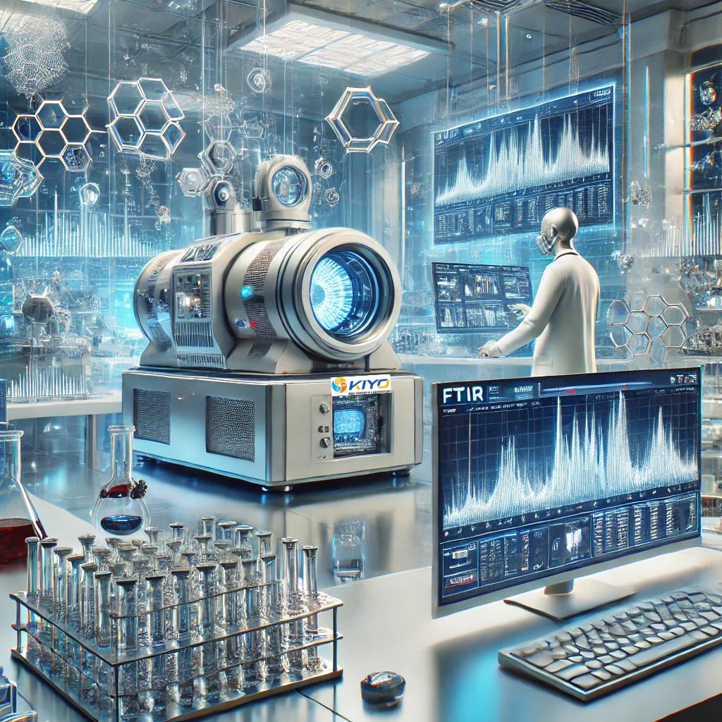 FTIR Analysis Techniques