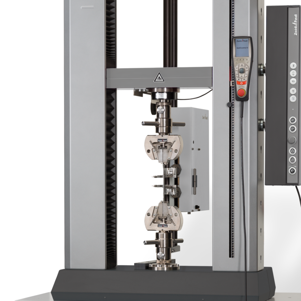 Tensile / Elongation Test As Per Standard ASTM D638