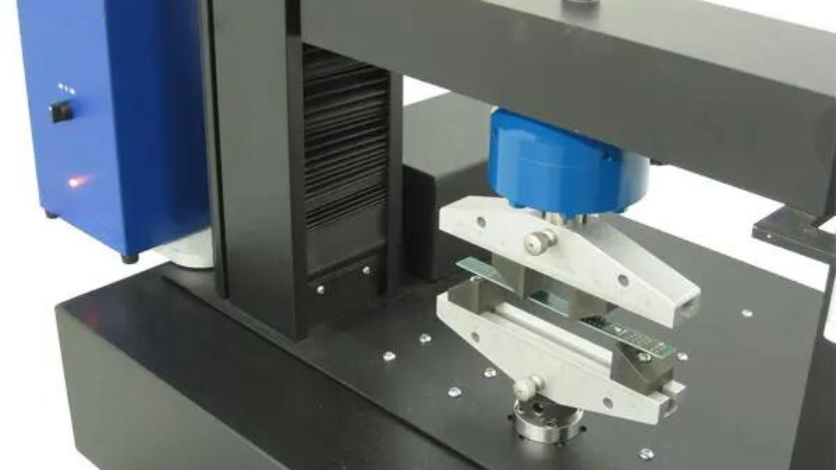 Flexural/Modules Testing as per ASTM D790