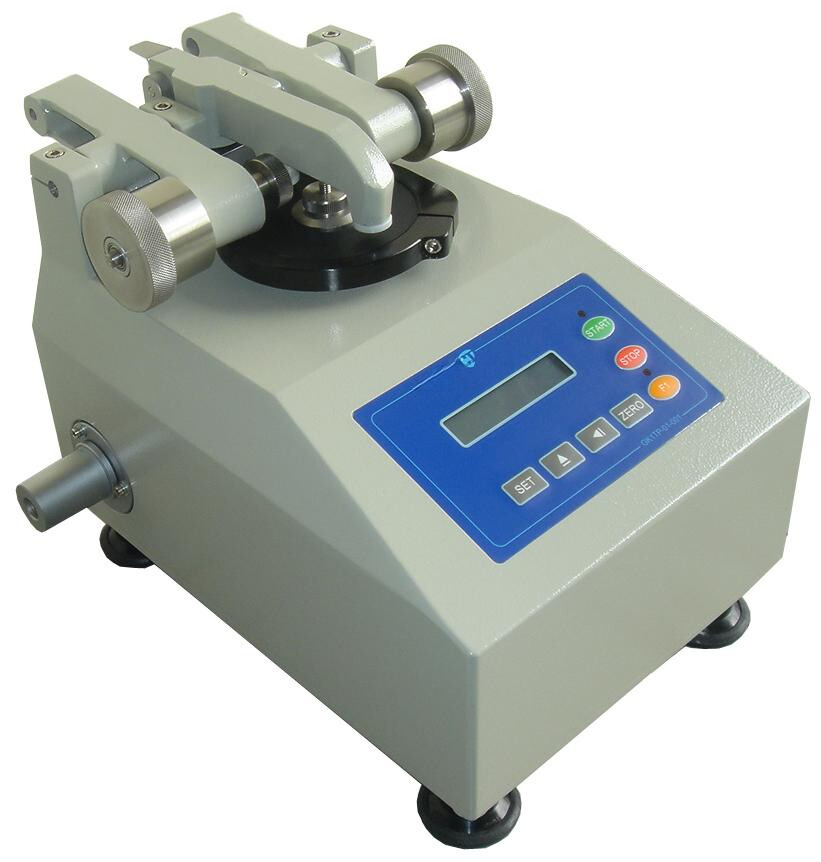 Rotary Abrasion Testing As Per Standard ASTM D1044