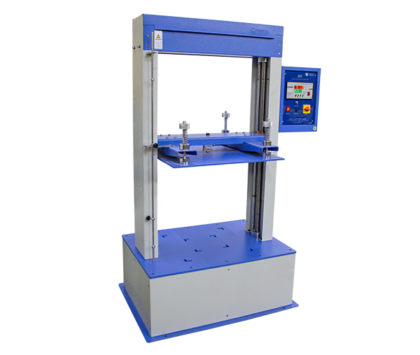 Compressive Property Testing As Per Standard ASTM D790