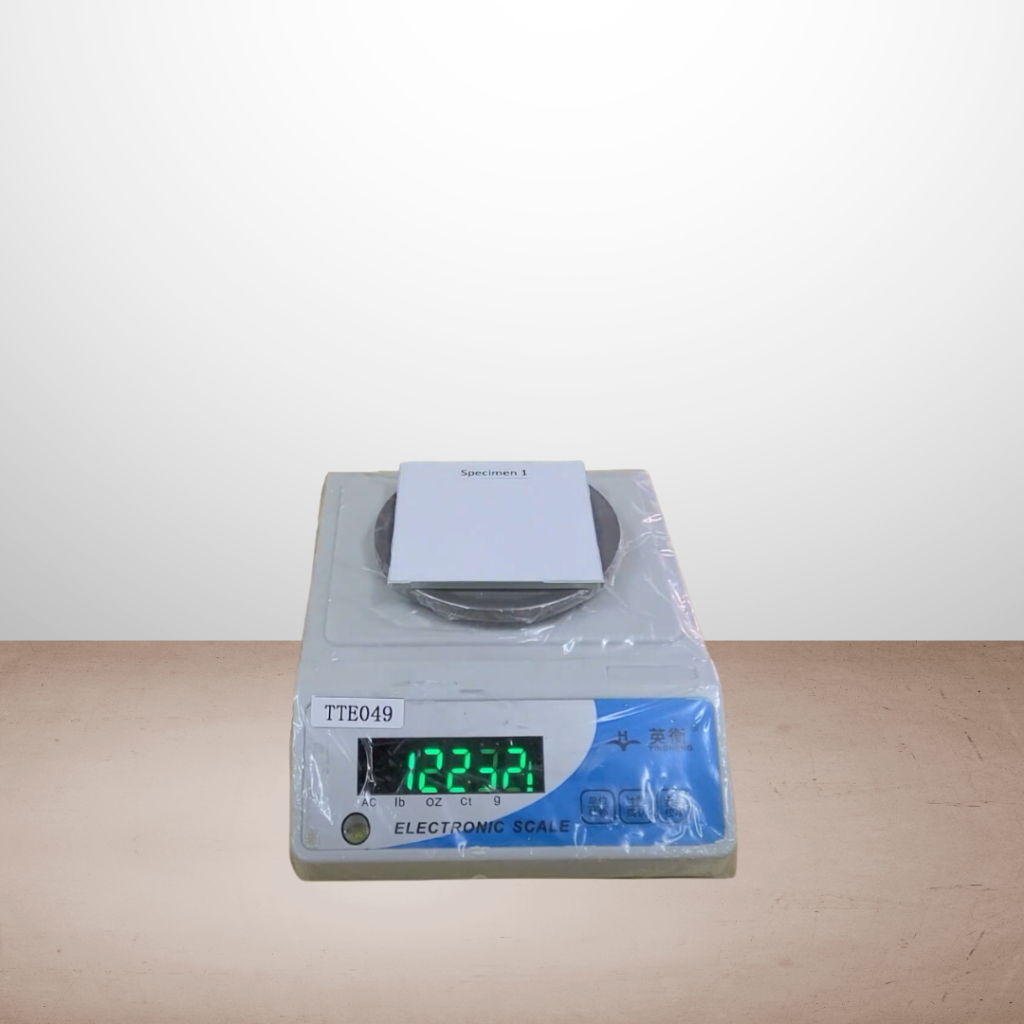 Moisture Absorption Testing As Per ASTM D570