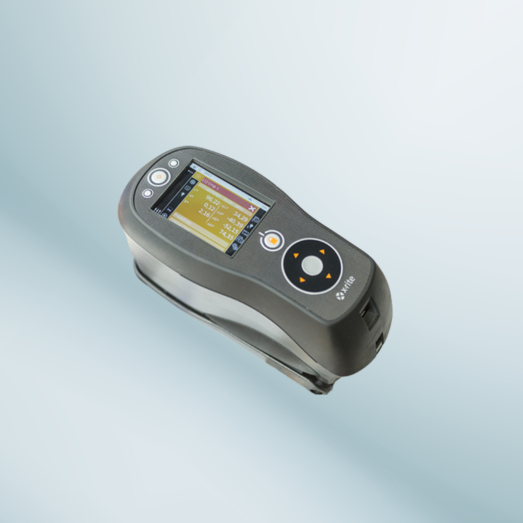 Color Measurement Testing As per standard ASTM E1347