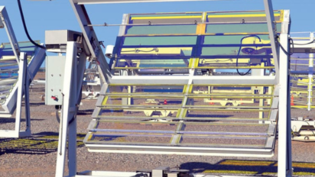 Accelerated Weathering Test As Per ASTM D4364