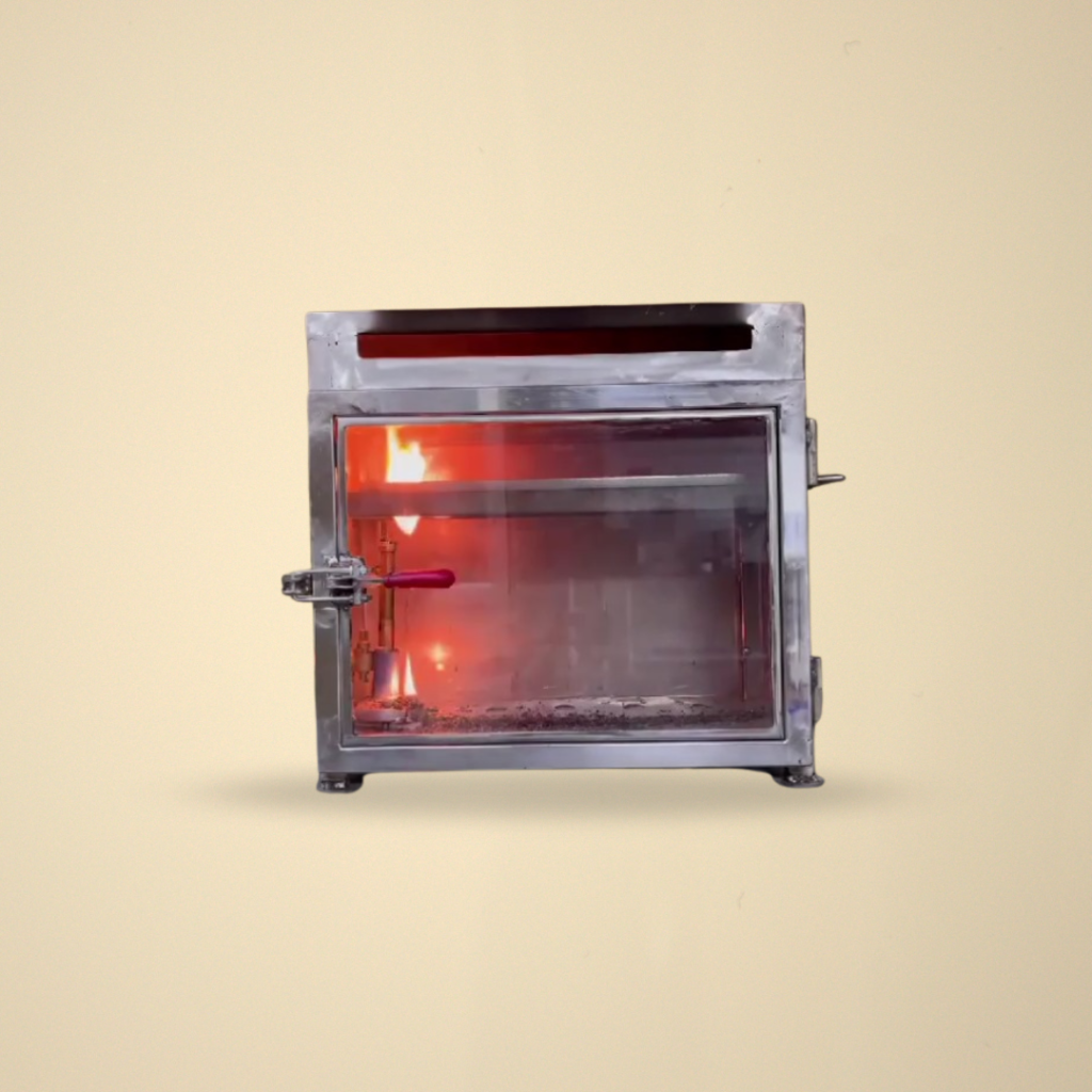 Flammability Testing Services in Chennai