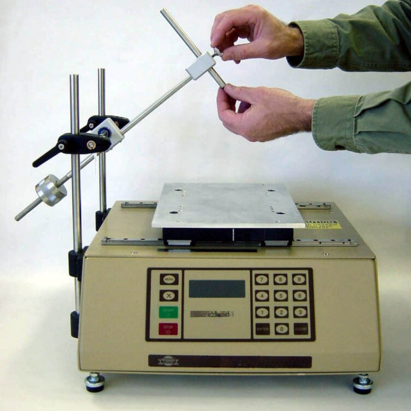 Wear Resistance Test