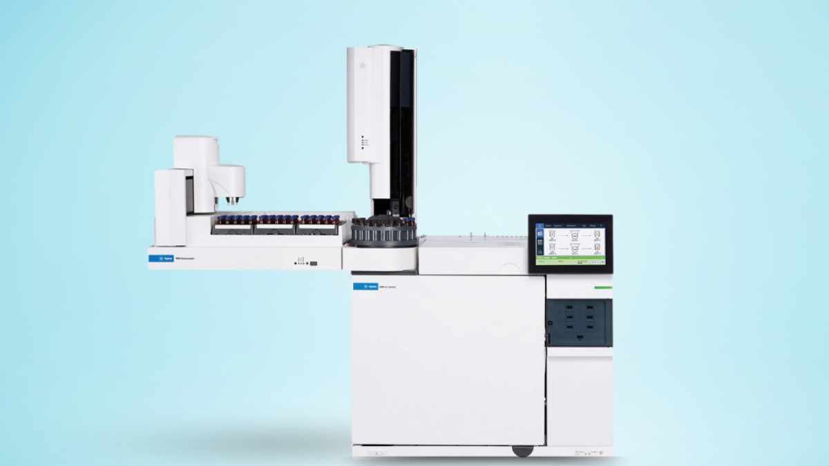 GC Analysis Testing Labs In Chennai