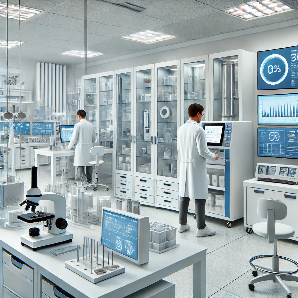 Free Plastic Testing Lab In Chennai