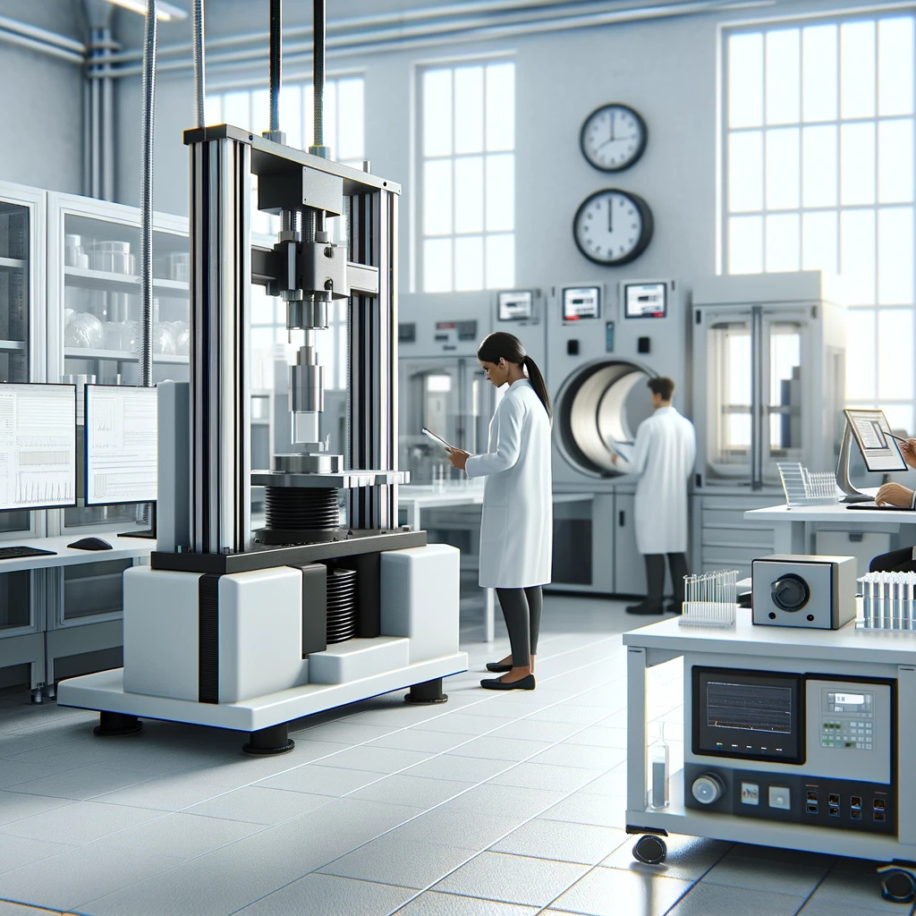 Plastic Testing Lab in Chennai
