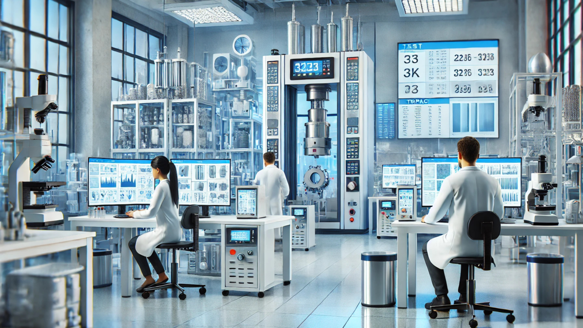 Plastic Testing Lab in Chennai