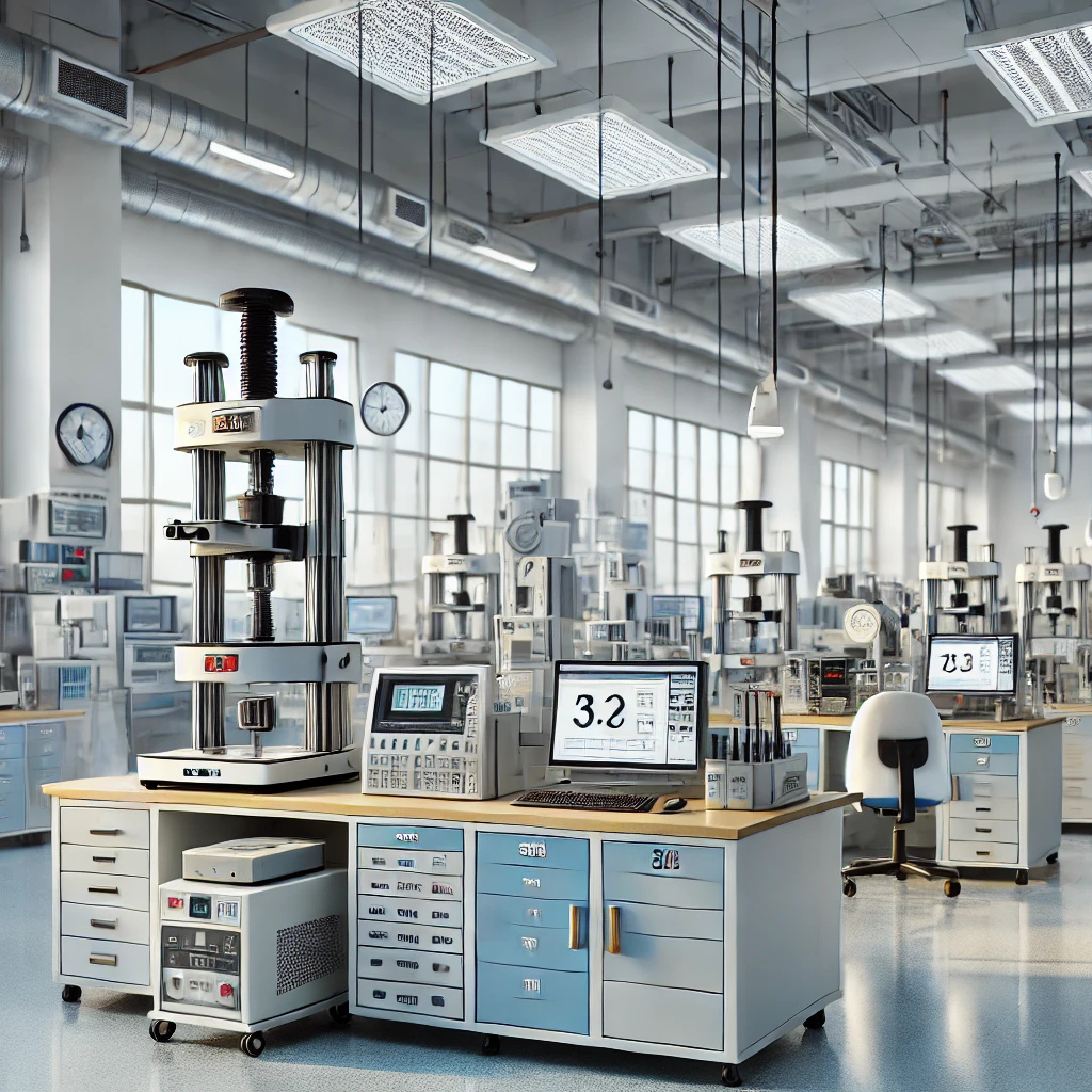 NABL Accredited Labs in Chennai
