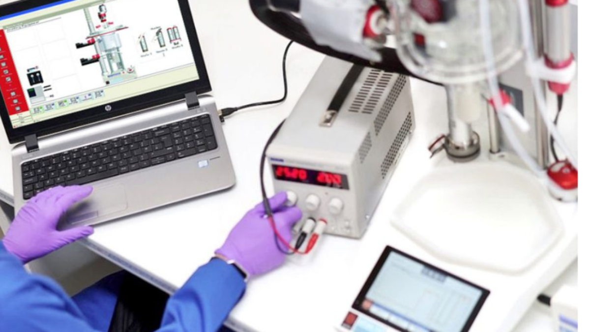 Colorimetry Analyzer in Chennai