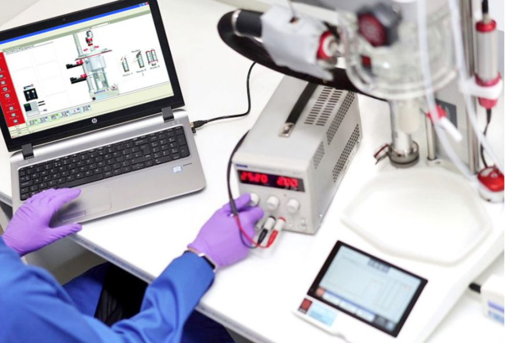 Colorimetry Analyzer in Chennai