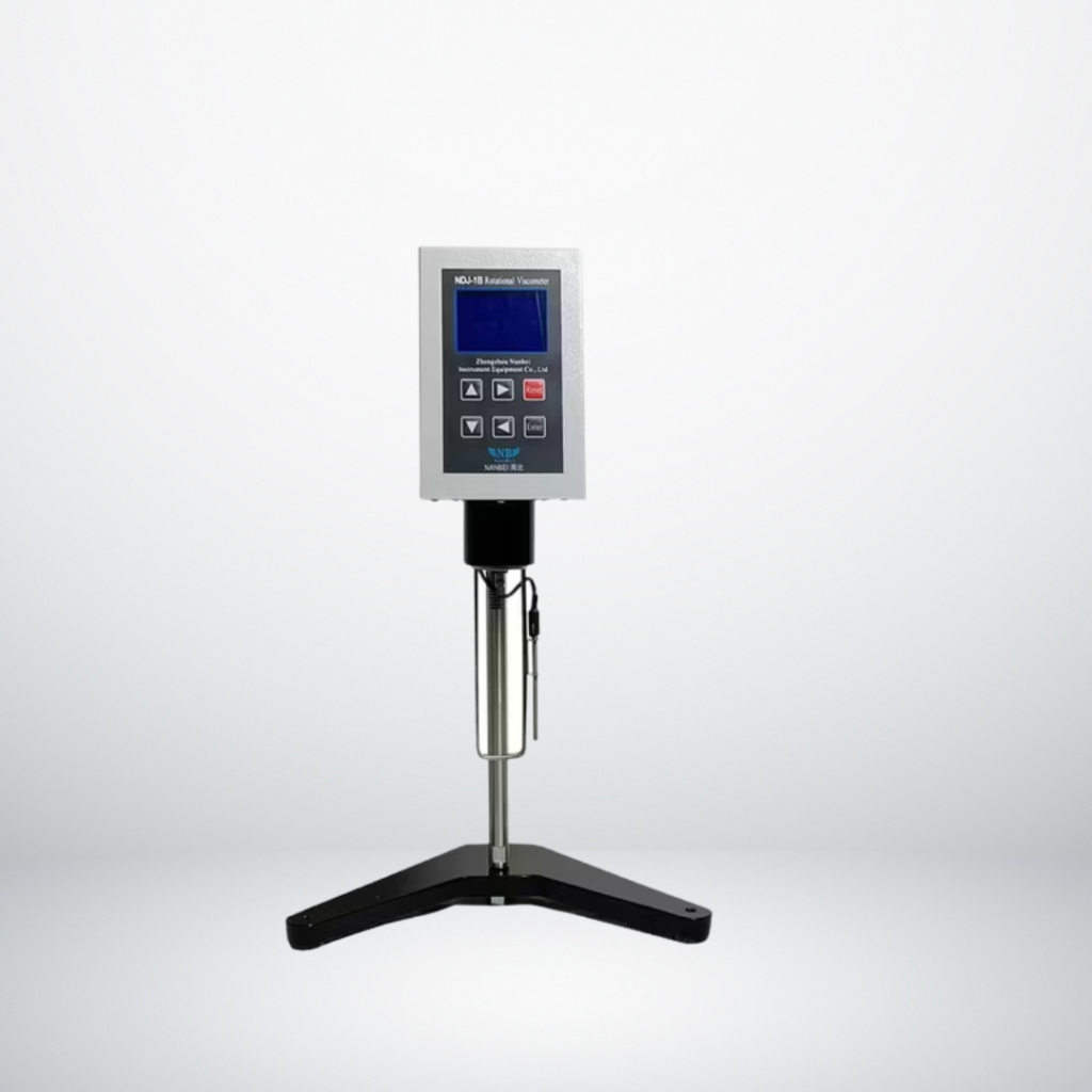 Viscosity Testing in Chennai