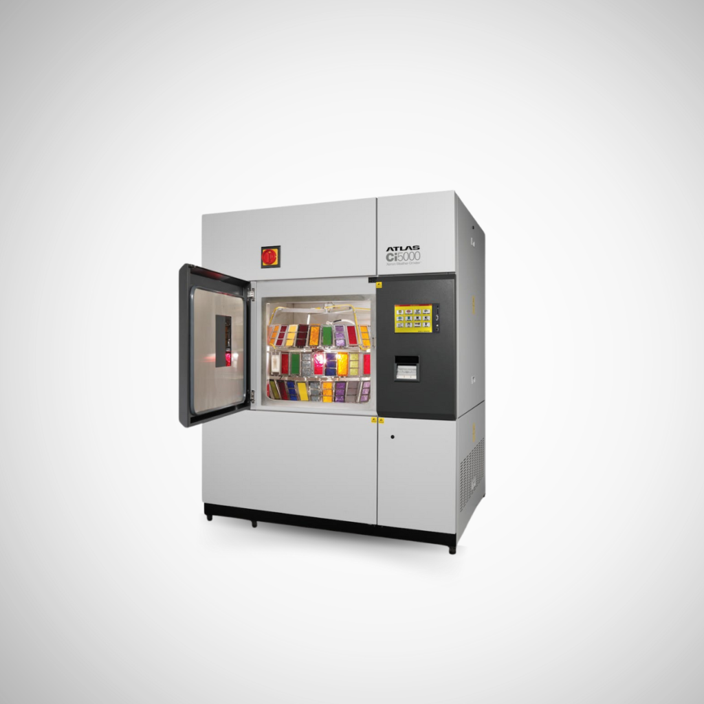 Accelerated Aging Tests in Chennai