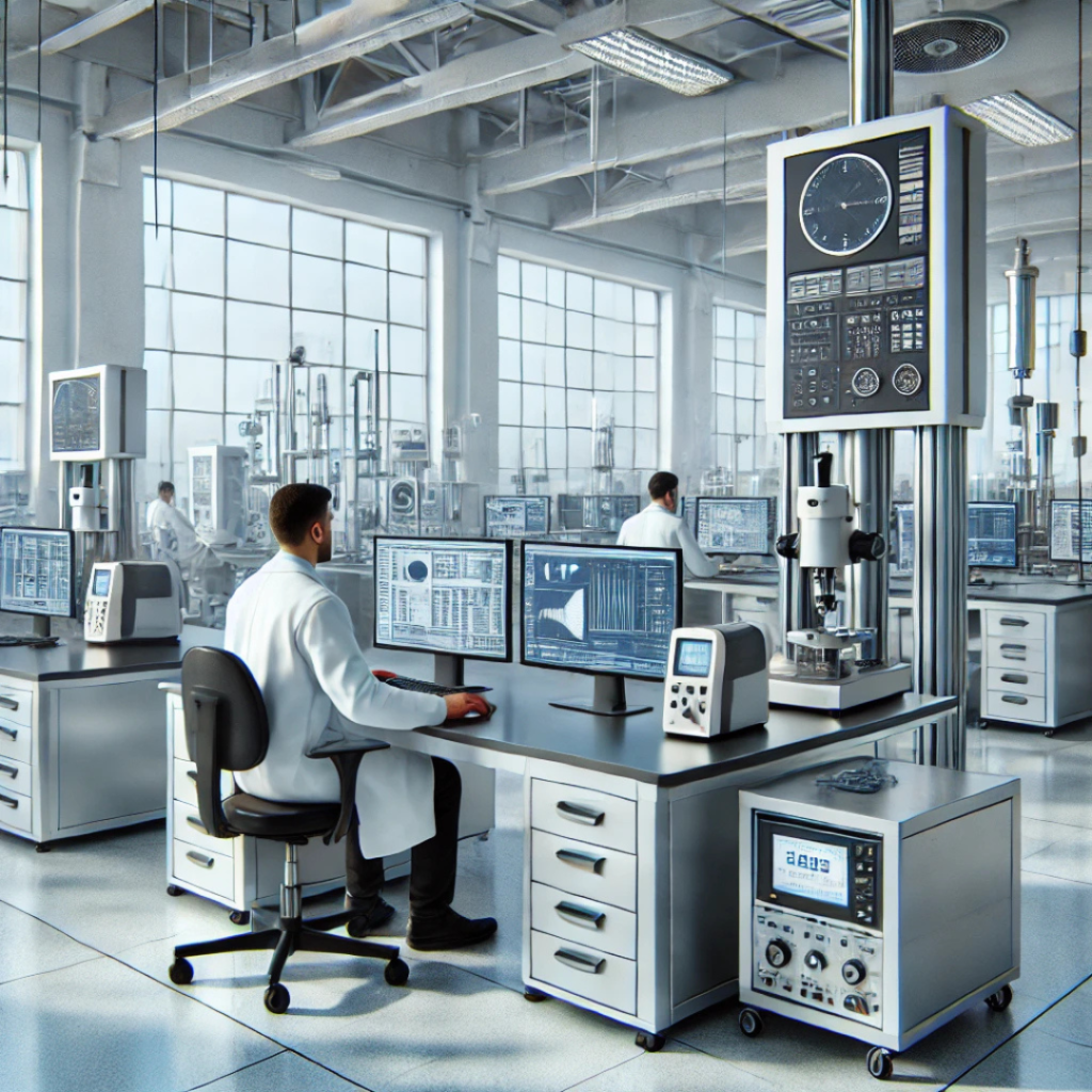 NABL Laboratory in Chennai