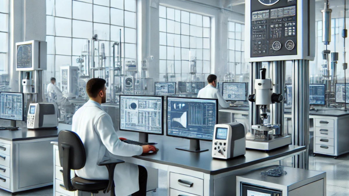NABL Laboratory in Chennai