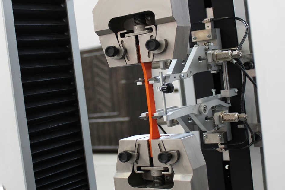 Tensile Specimen Preparation As Per ASTM D638 and ISO 527