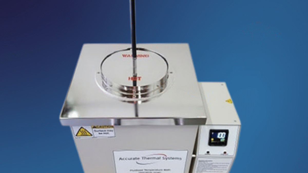 Thermal Resistance Testing as per IEC 60309 In Chennai