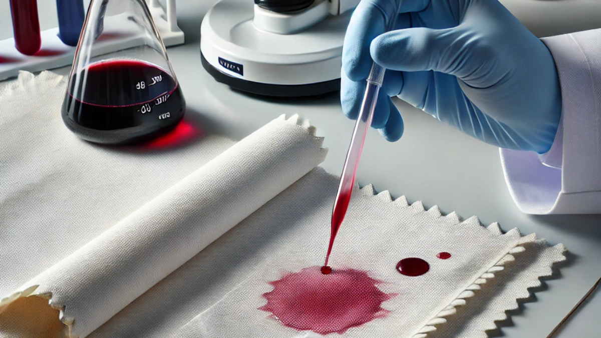 Stain Resistance Testing In Chennai