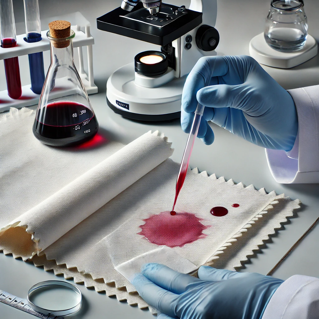 Stain Resistance Testing In Chennai