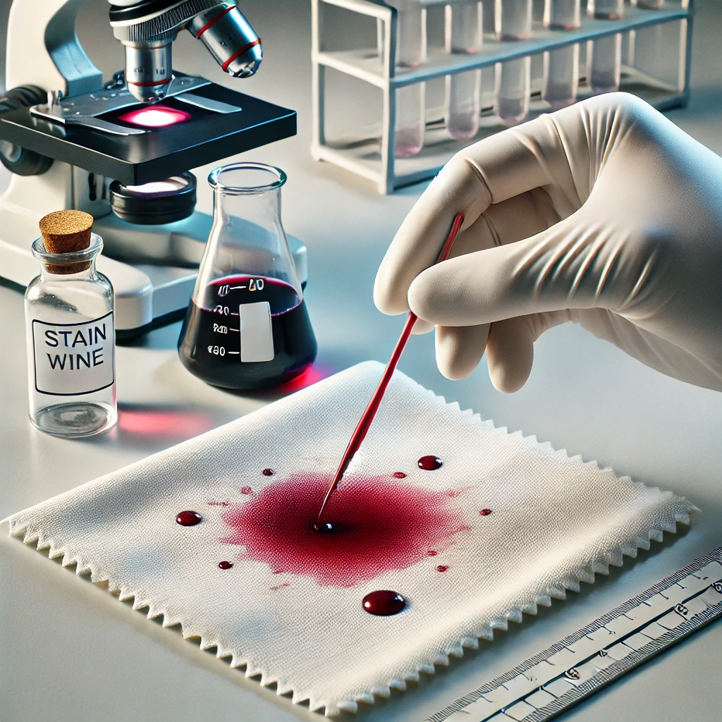 Stain Resistance Testing In Chennai