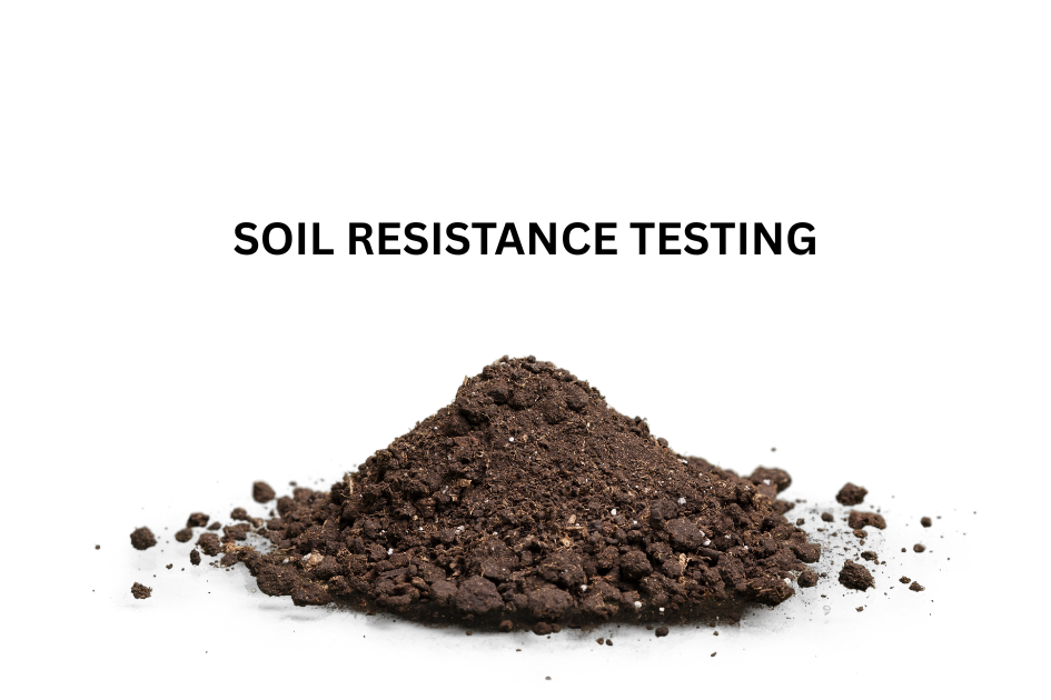 Soil Resistance Testing in Chennai