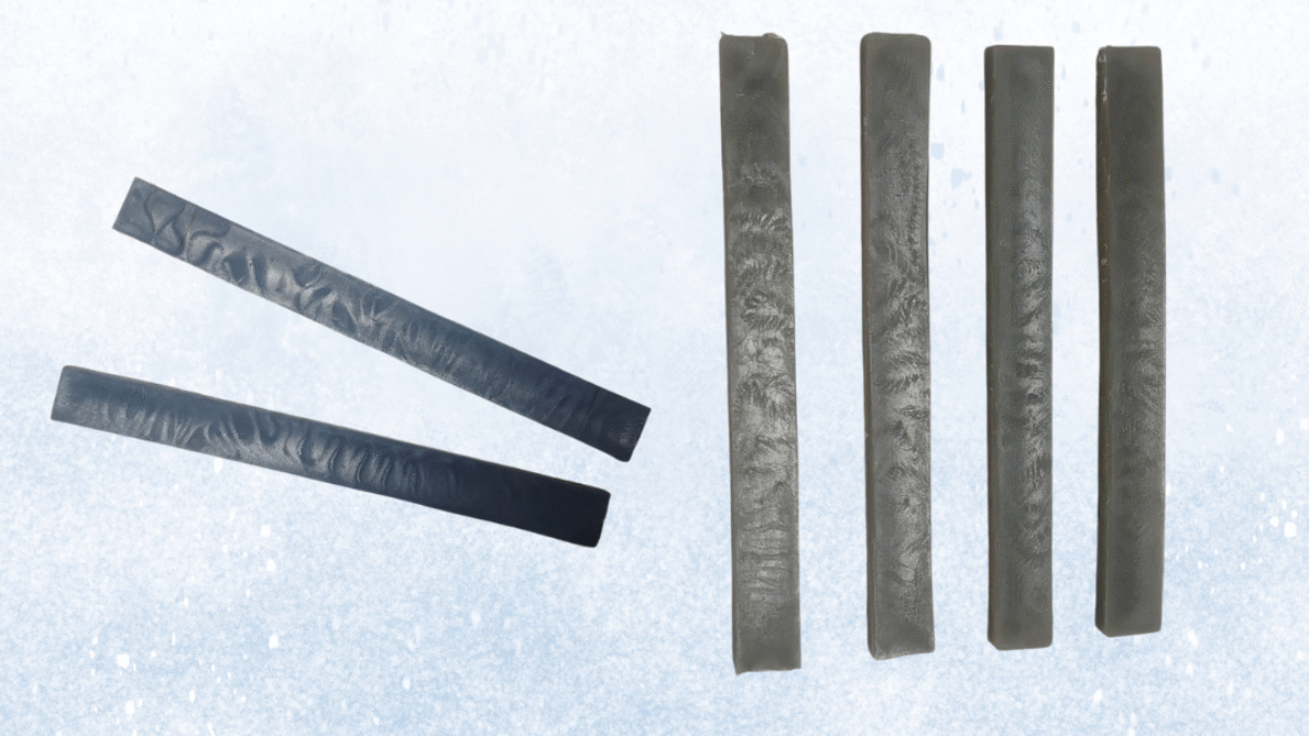 Flexural Specimen Preparation in Chennai
