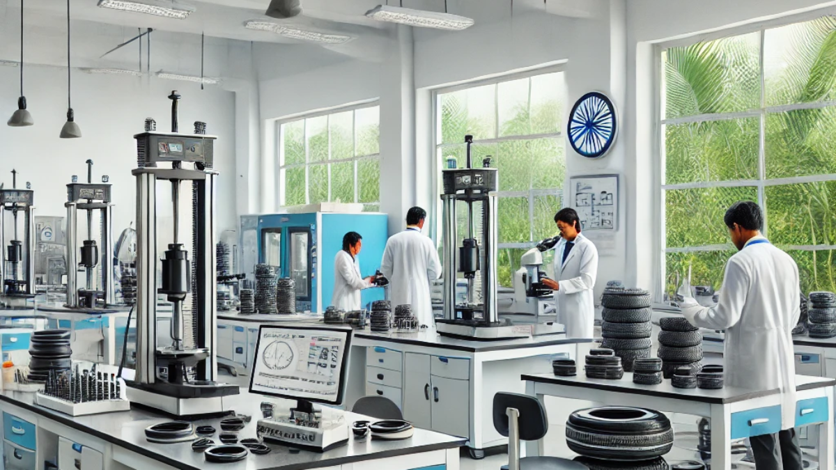 NABL Accredited Labs in Tamilnadu