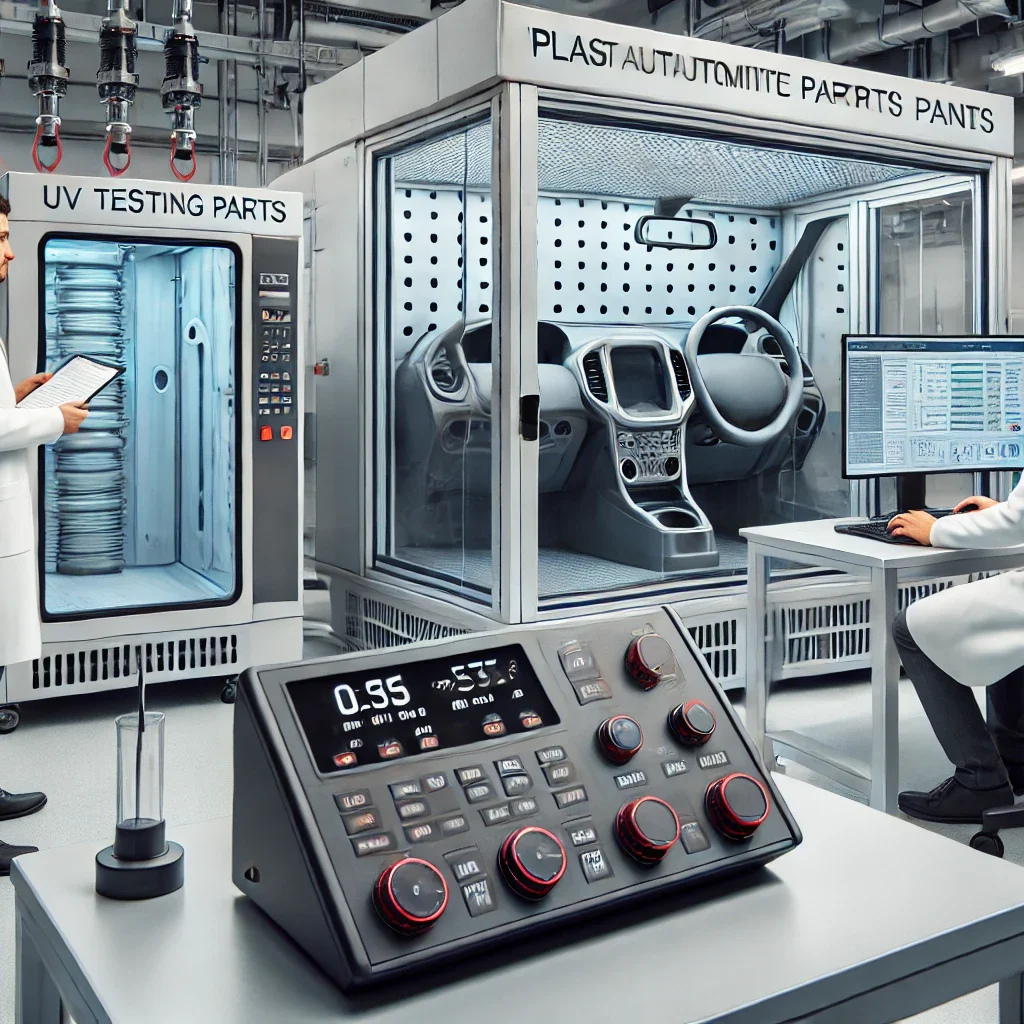 Top Automotive Testing Services in Chennai