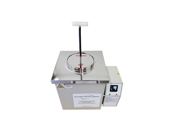 Thermal Resistance Testing in Chennai