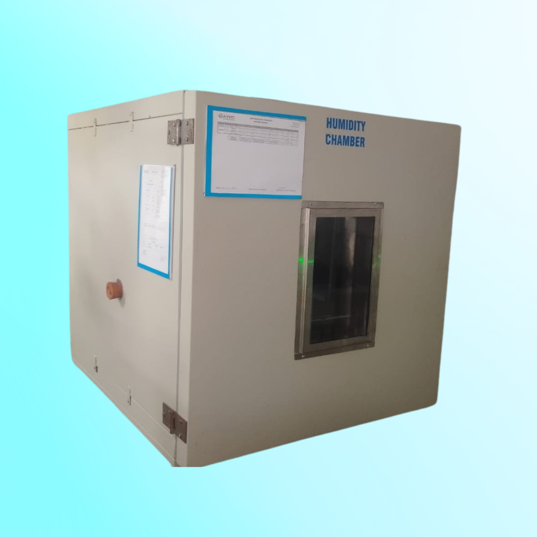 Humidity Resistance Testing in Chennai
