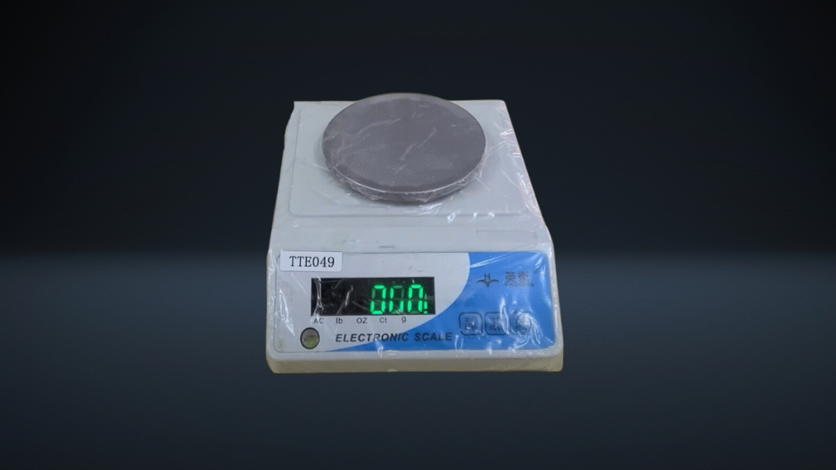 Moisture Absorption Testing in Chennai