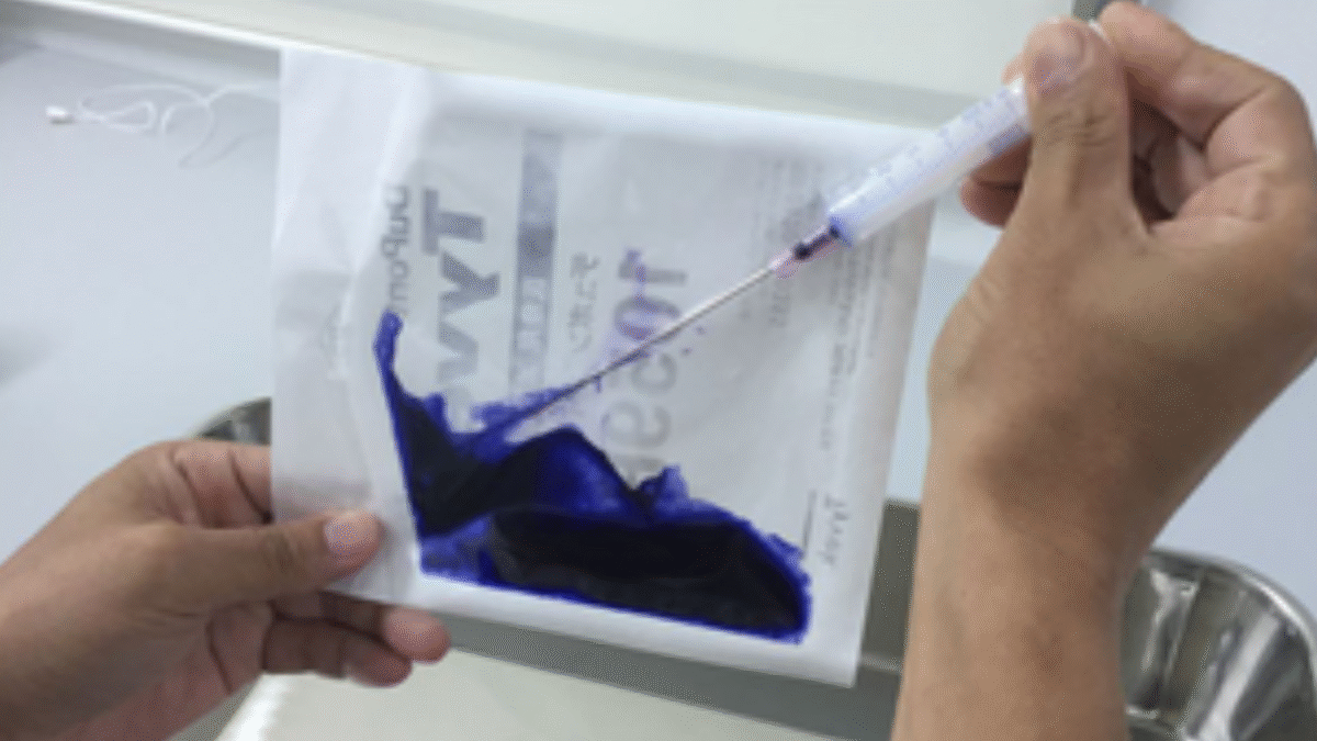 Dye Penetration Testing in Chennai