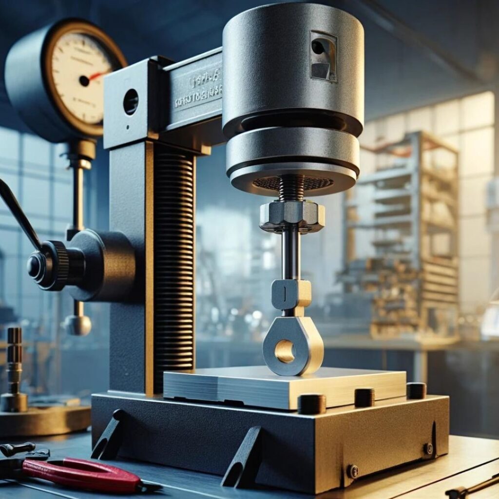 Impact Resistance Test in Chennai