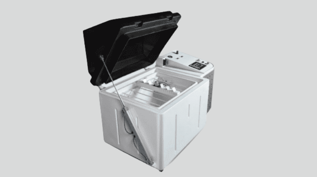 Salt Spray Testing As per ASTM B117