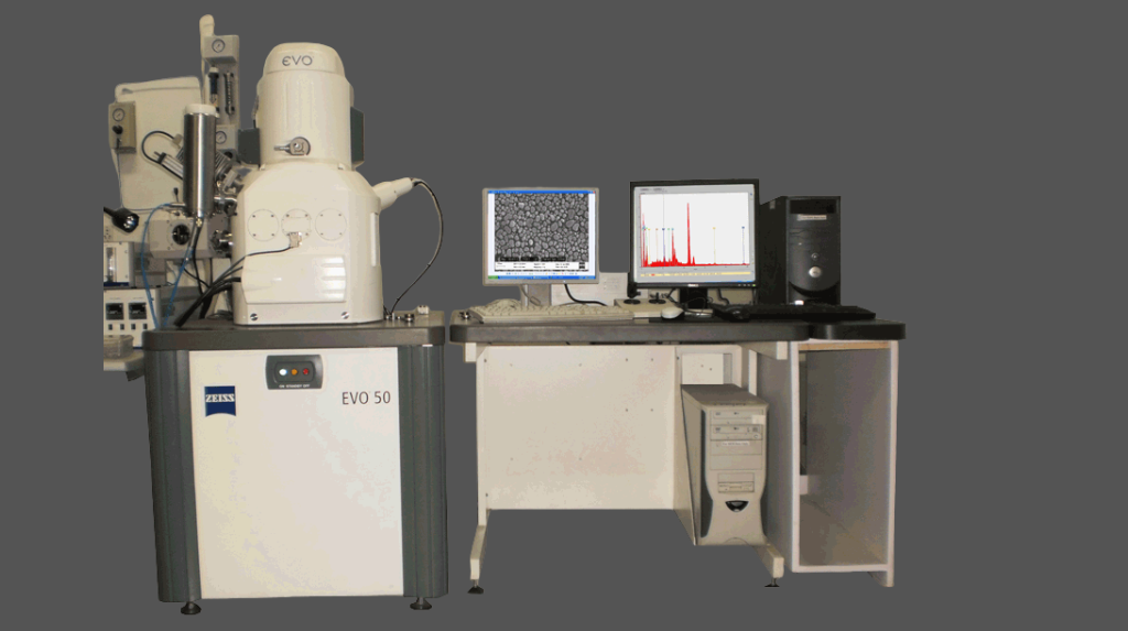 EDX Analysis Lab in Chennai