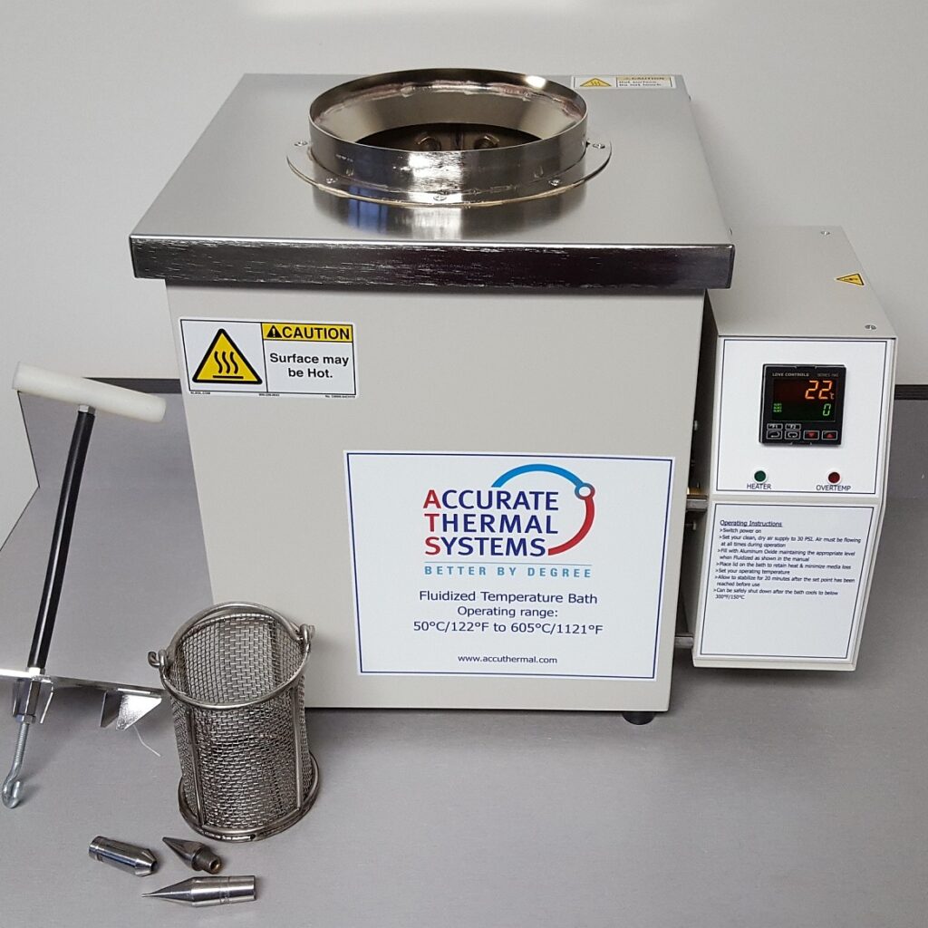 Thermal Resistance Testing in Chennai
