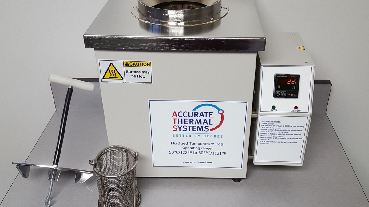 Thermal Resistance Testing in Chennai