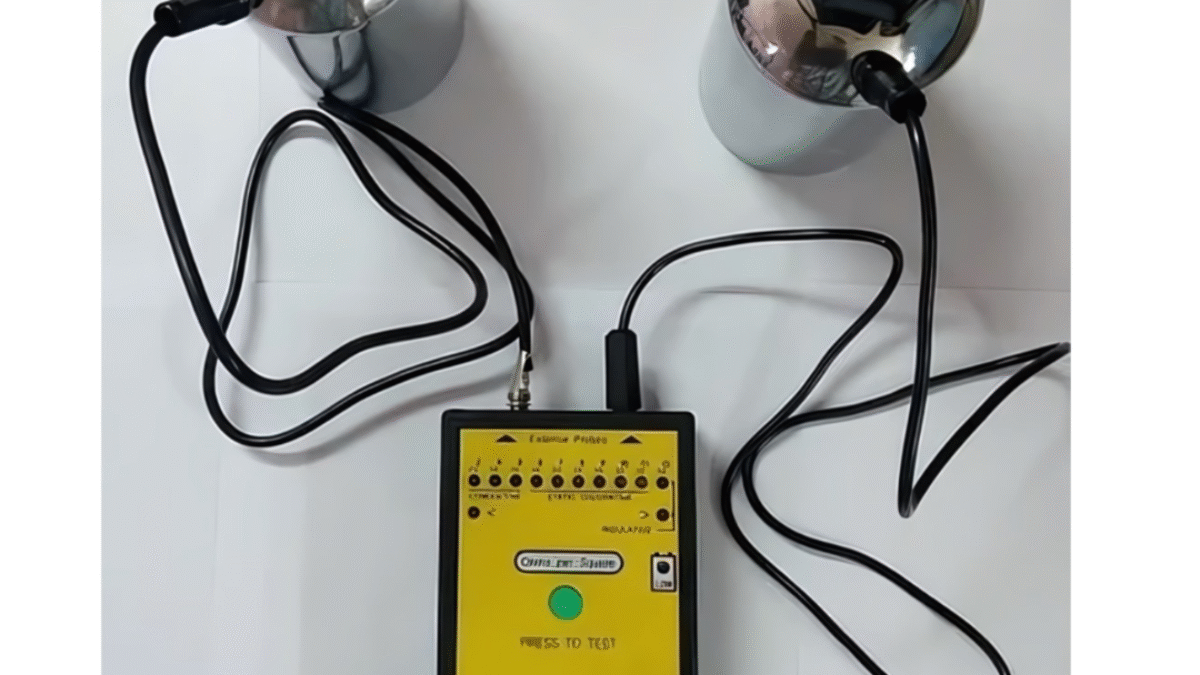 Surface Resistivity Test in Chennai
